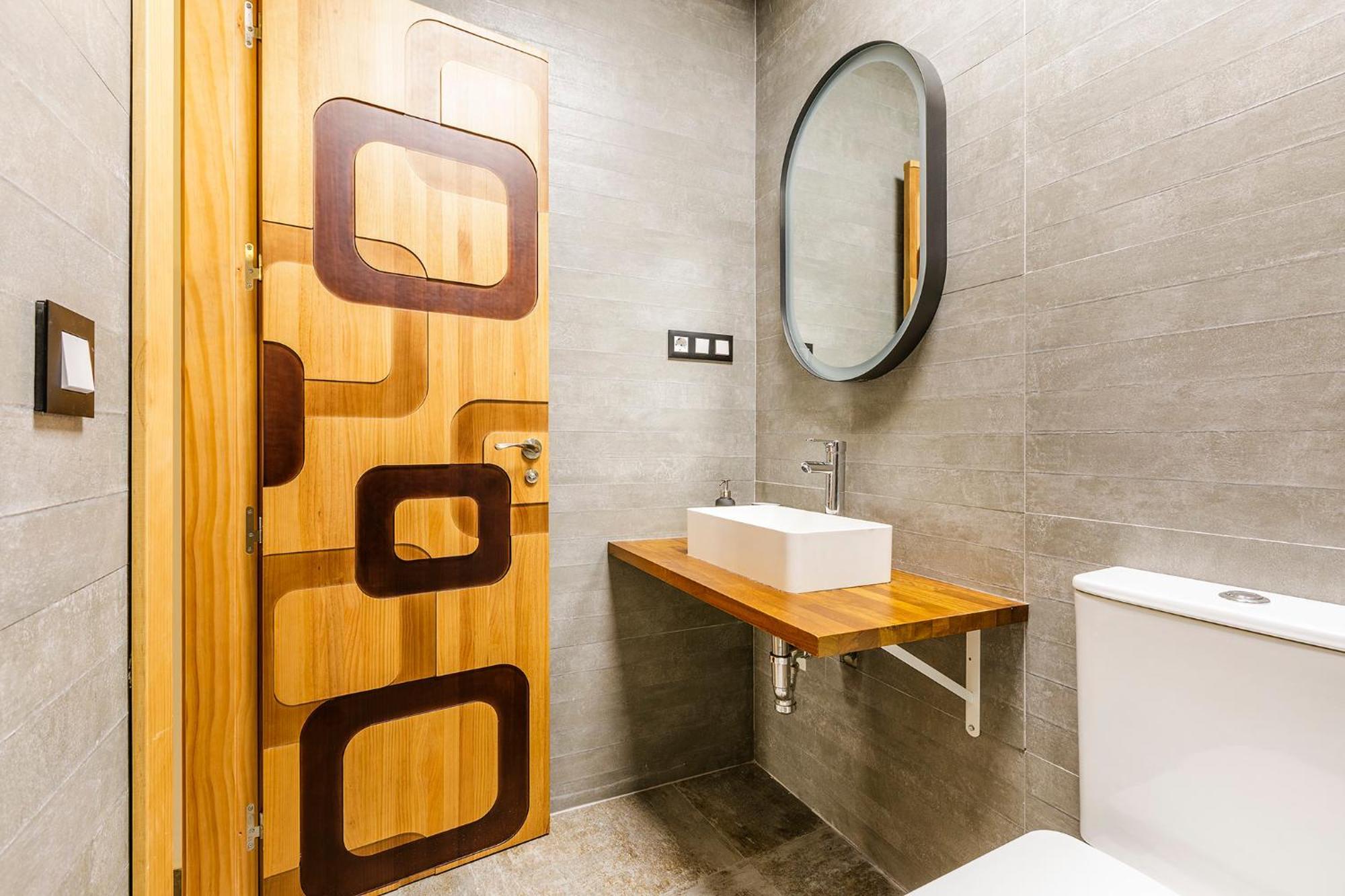 Loft Haven Apartman Málaga Kültér fotó
