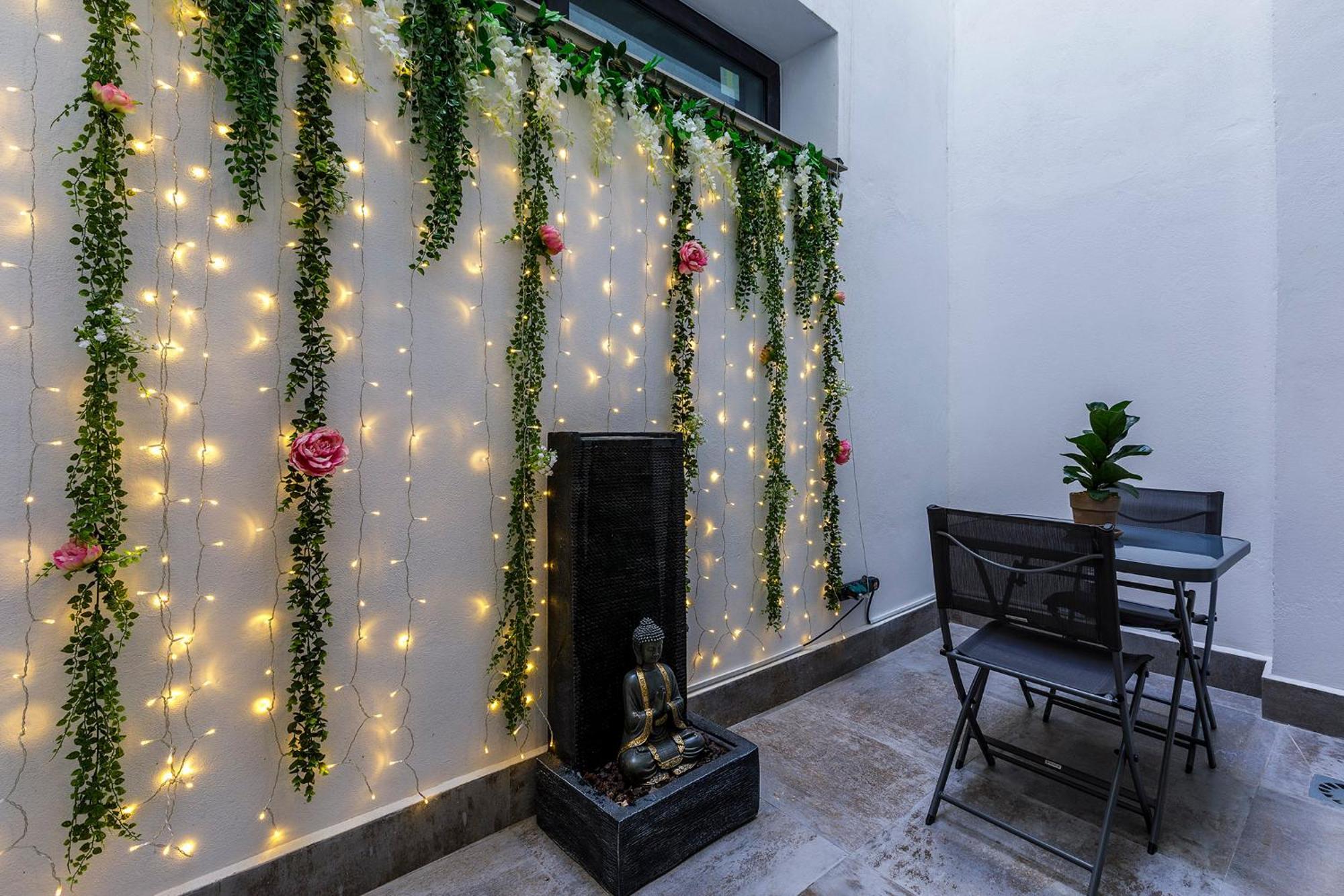 Loft Haven Apartman Málaga Kültér fotó