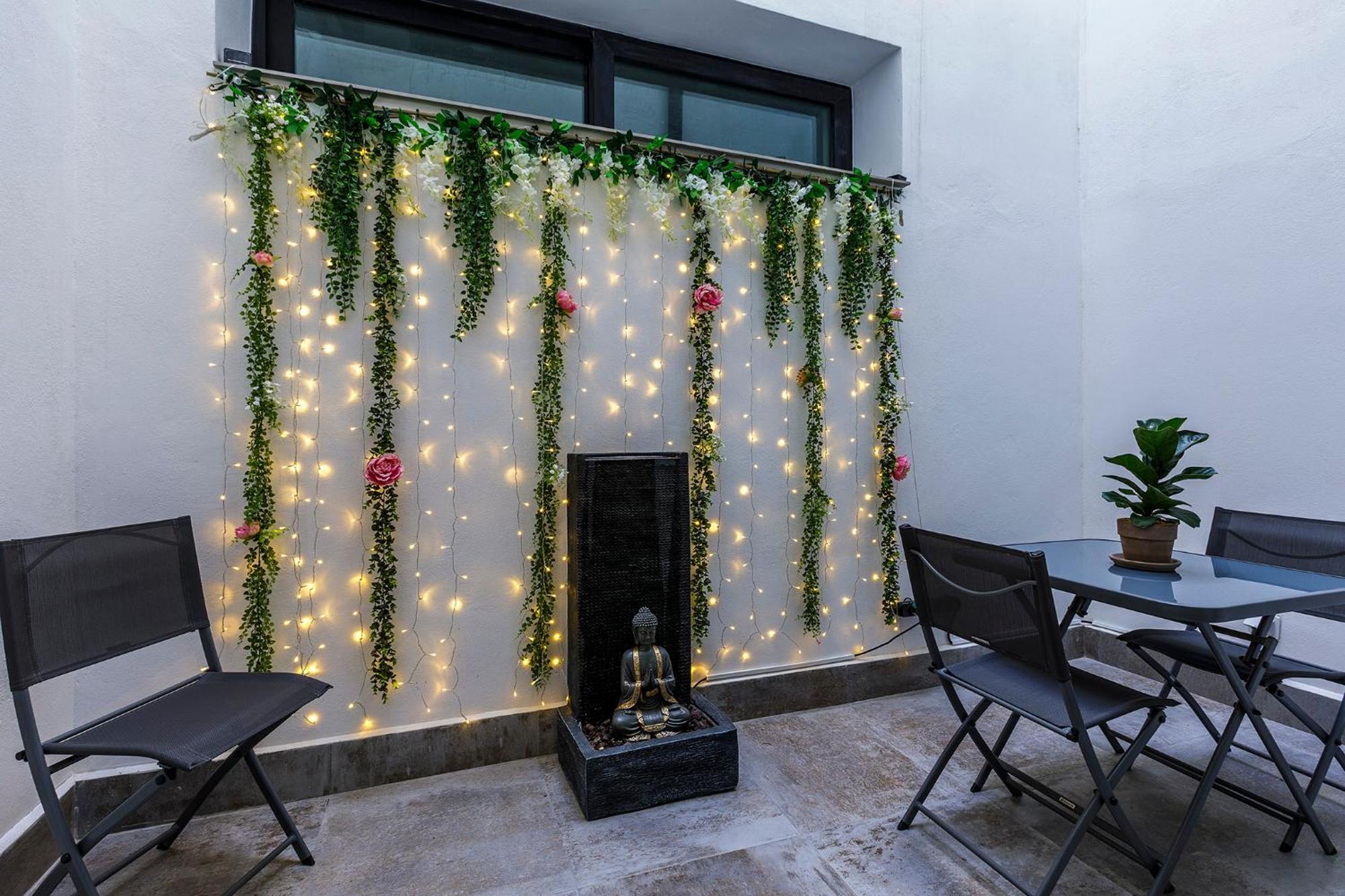 Loft Haven Apartman Málaga Kültér fotó
