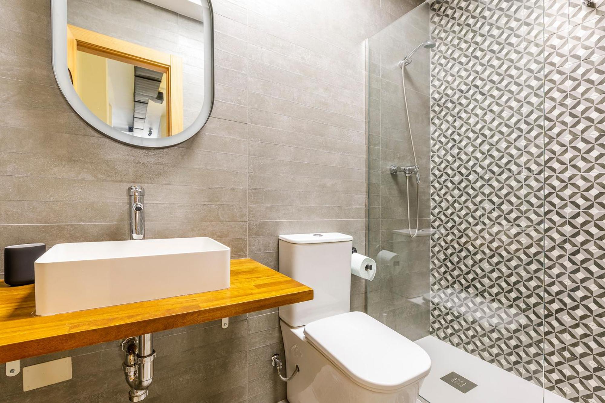Loft Haven Apartman Málaga Kültér fotó